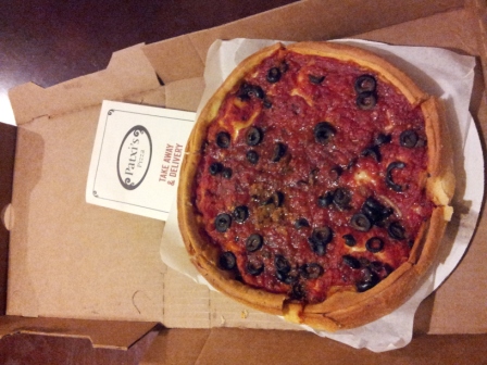 Day-saving pizza from Patxi's 