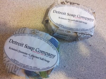 Detroit Soap Company