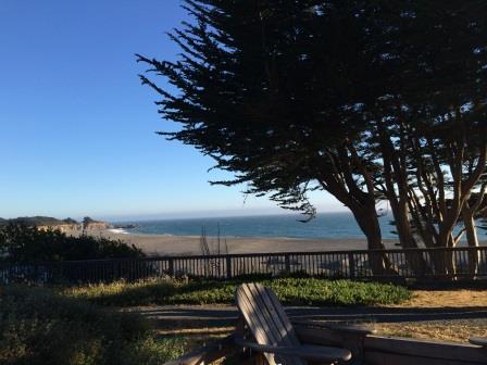 Surf Hotel, Gualala California (We Did Stay Here, Reasonable Price, Fun Place)
