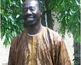 Kofi, arrived from Ghana in the US with $20