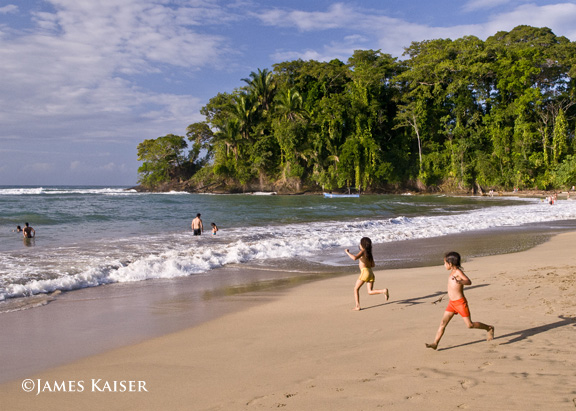 Punta Uva, Costa Rica