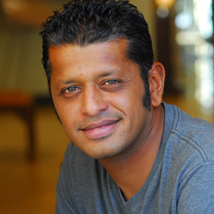 Srinivas Rao, Co-Founder of BlogcastFm
