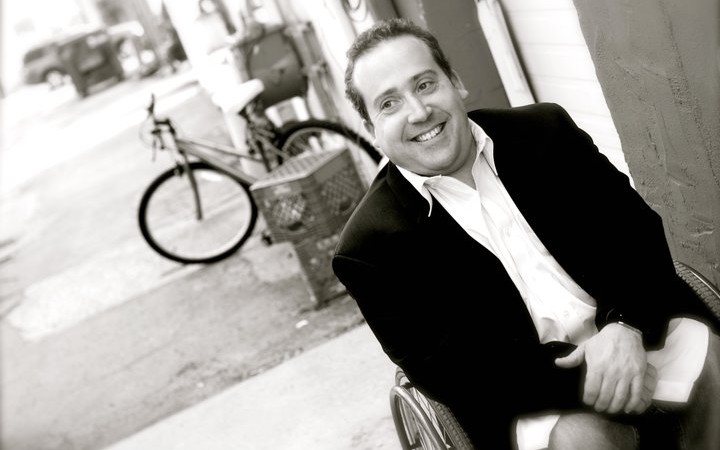 Ian Minicuci: Actor, Writer, Educator